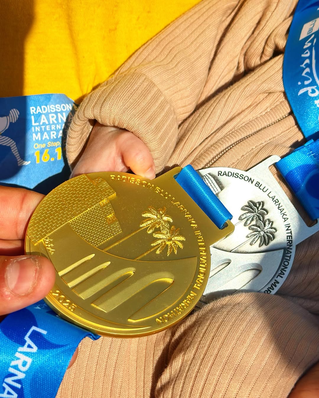 Finish Line